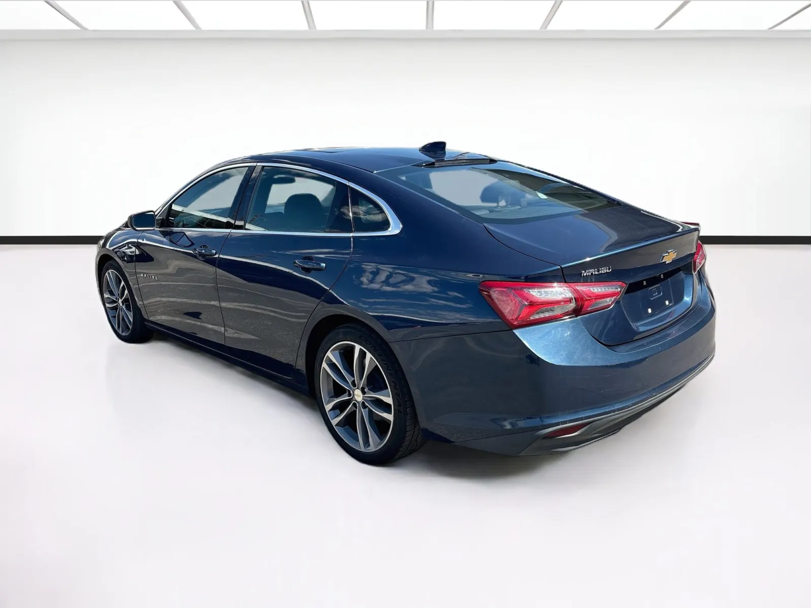 Chevrolet Malibu photo 6