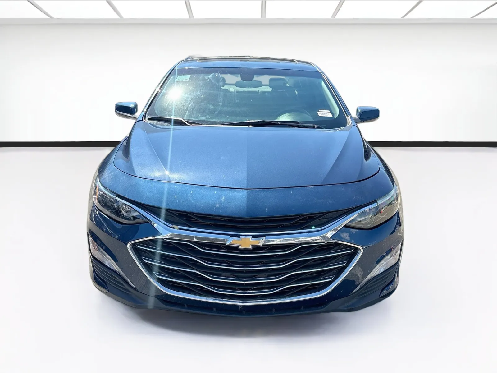 Chevrolet Malibu photo 2