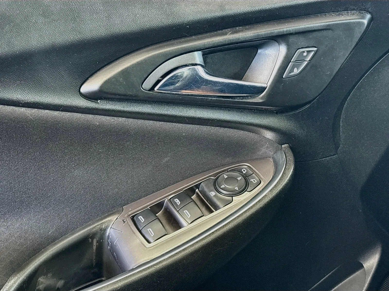 Chevrolet Malibu photo 12