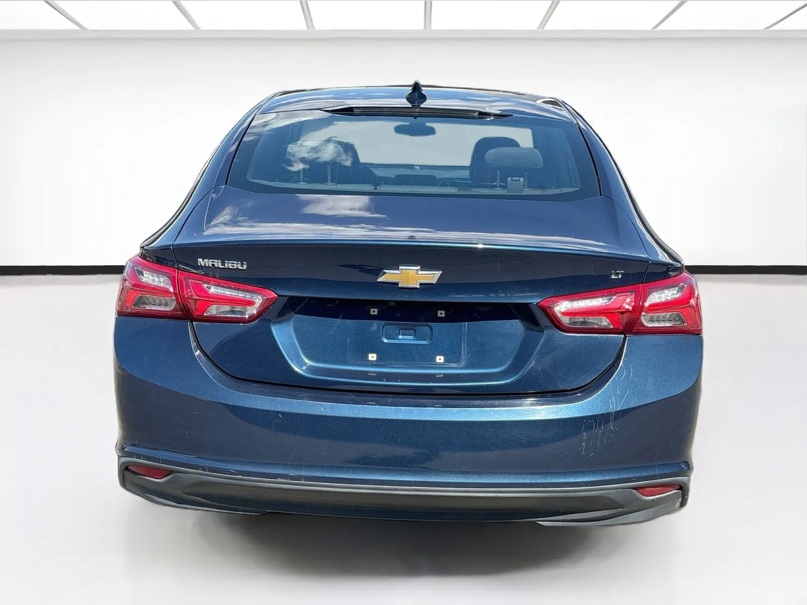 Chevrolet Malibu photo 5