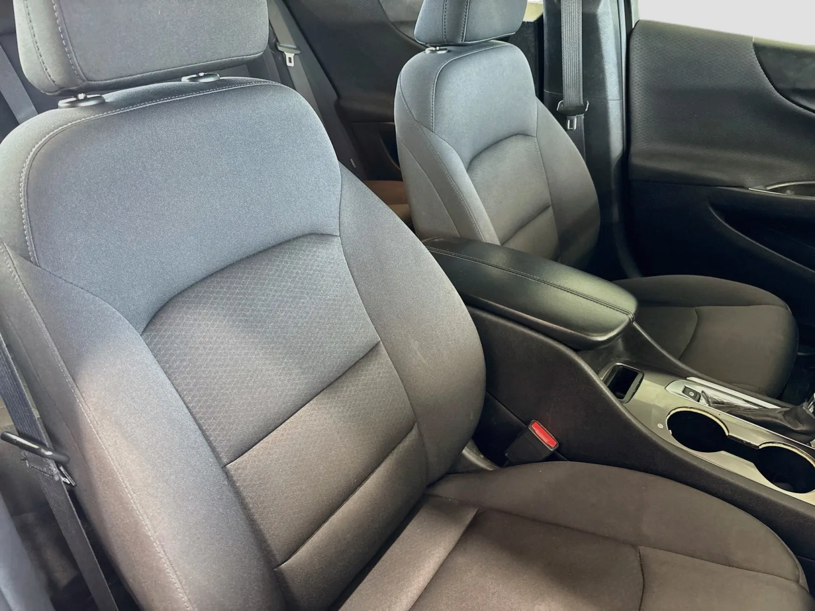 Chevrolet Malibu photo 18