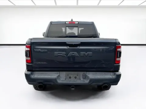 More photos of 2019 Ram 1500 Rebel at KarGenie, CA