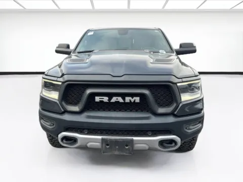 Photos of 2019 Ram 1500 Rebel for sale in Fontana, CA at KarGenie