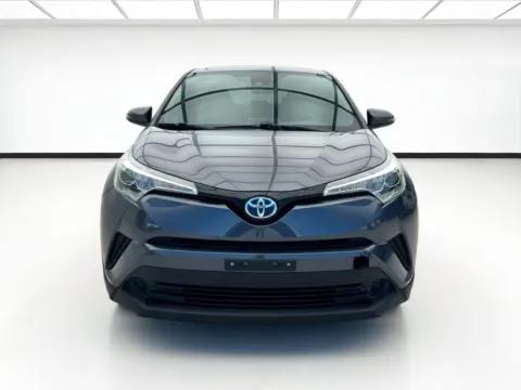 Photos of 2019 Toyota C-HR XLE for sale in Fontana, CA at KarGenie