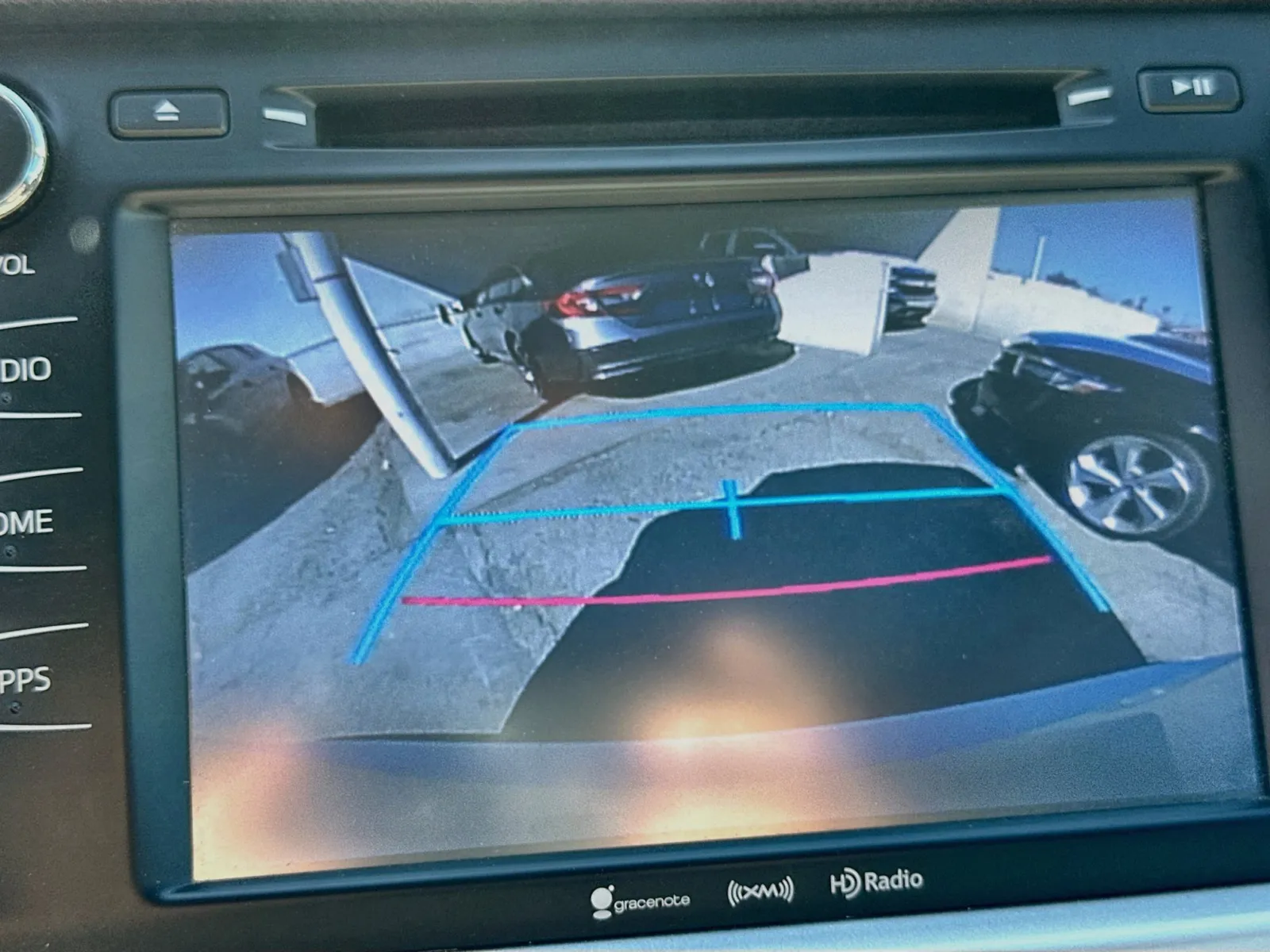 Toyota Highlander photo 10