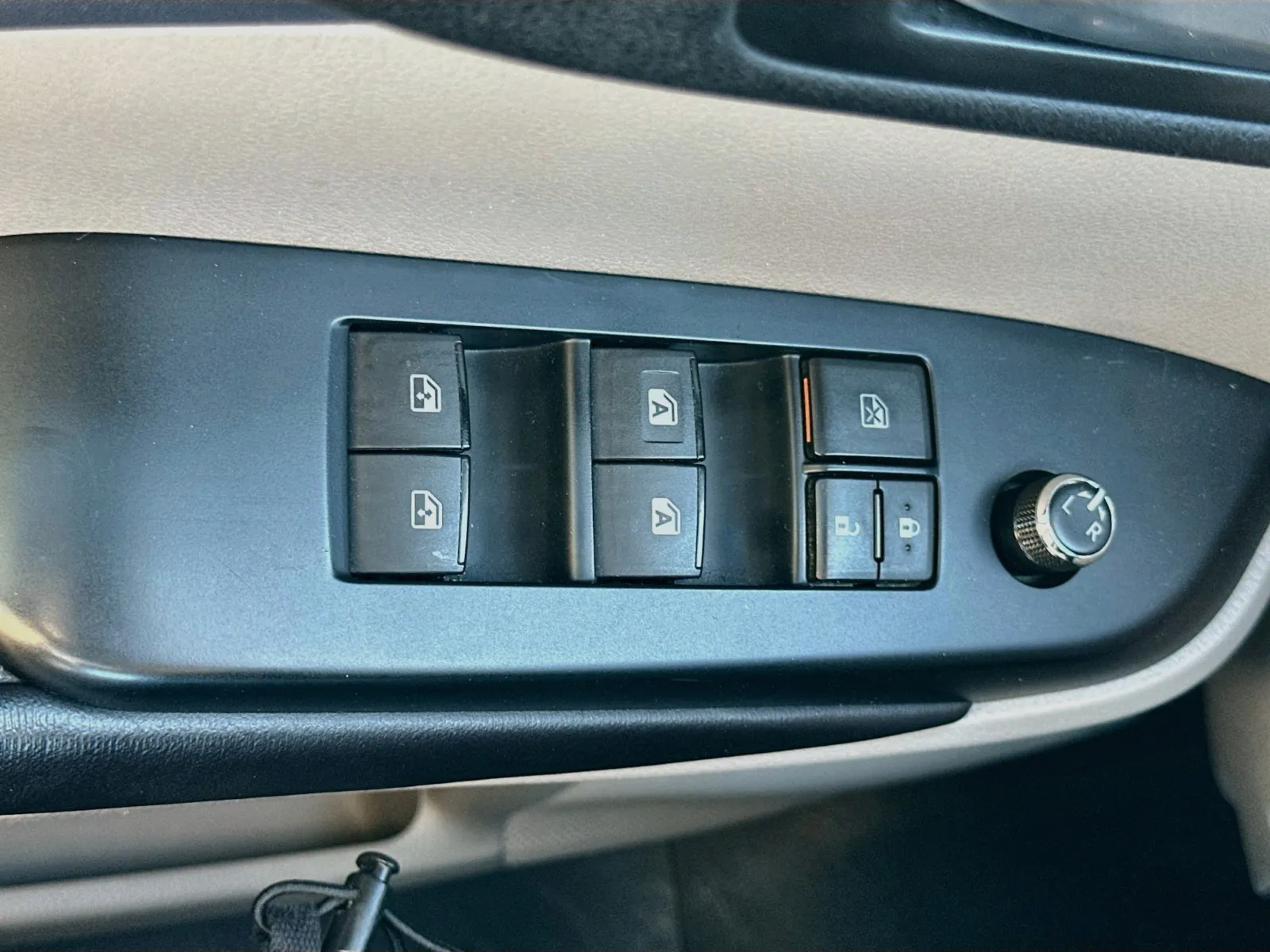 Toyota Highlander photo 14