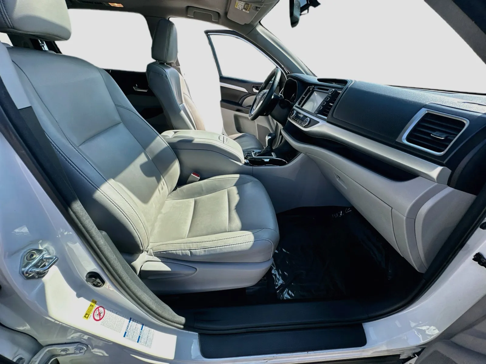 Toyota Highlander photo 23