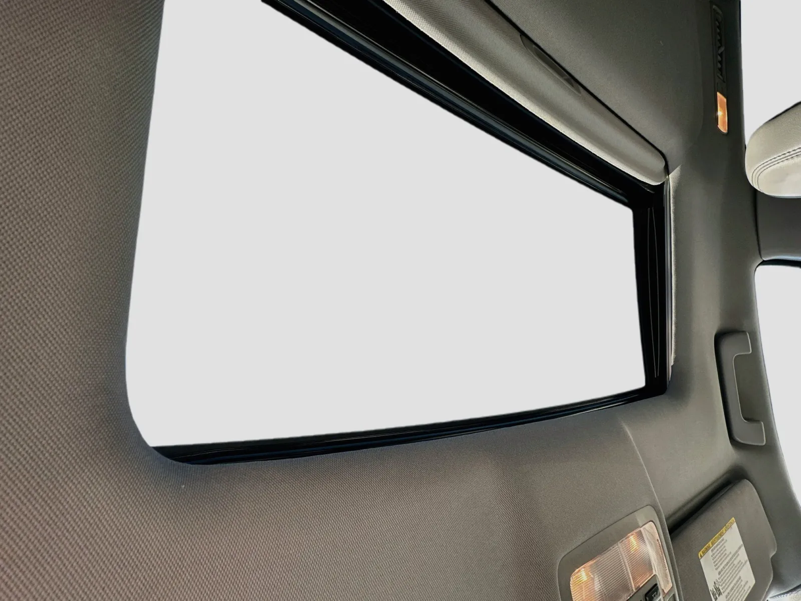 Toyota Highlander photo 17