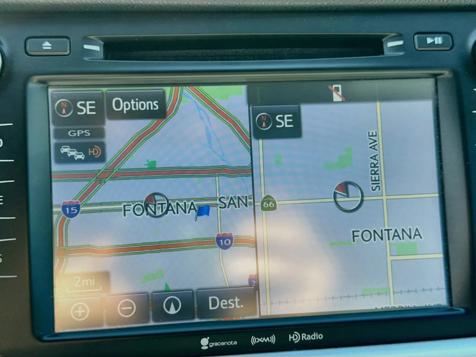 Toyota Highlander photo 9
