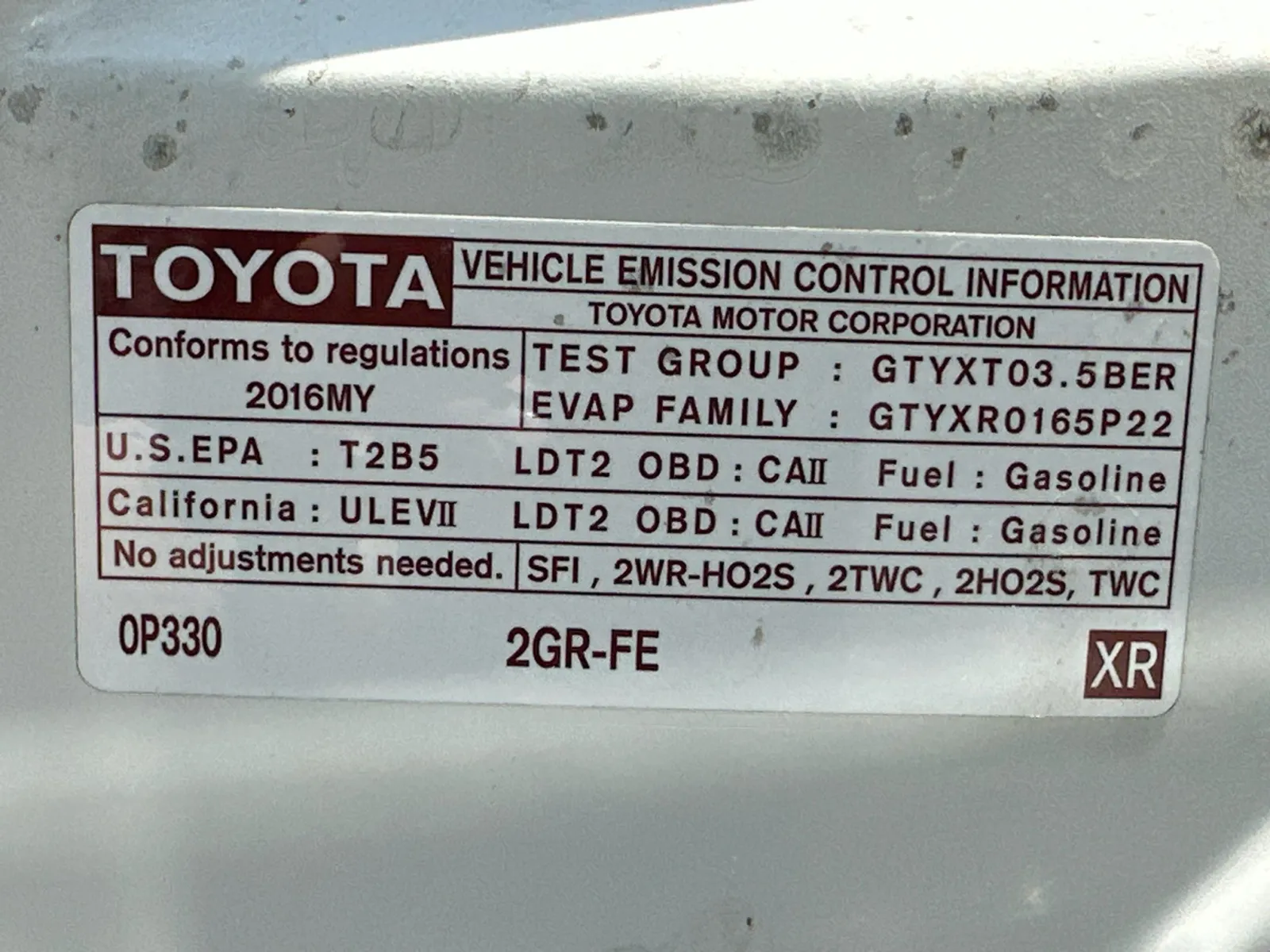 Toyota Highlander photo 26