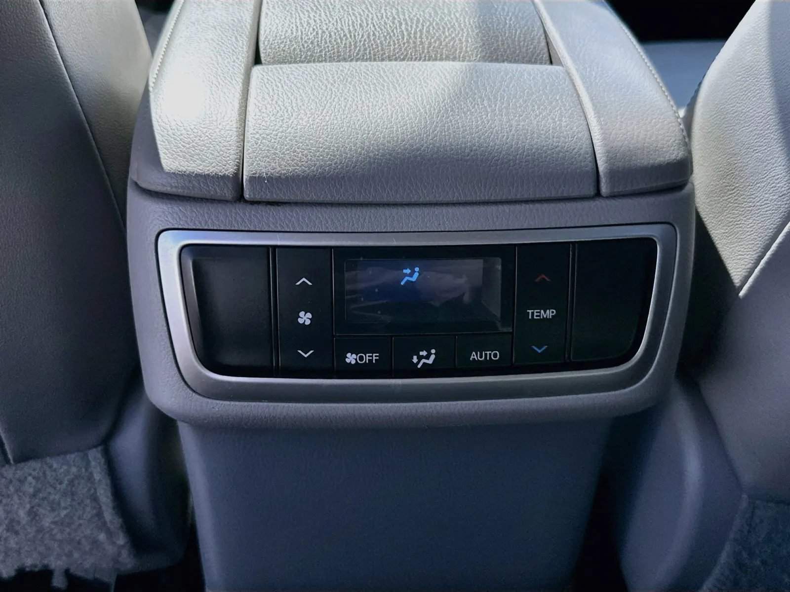 Toyota Highlander photo 20