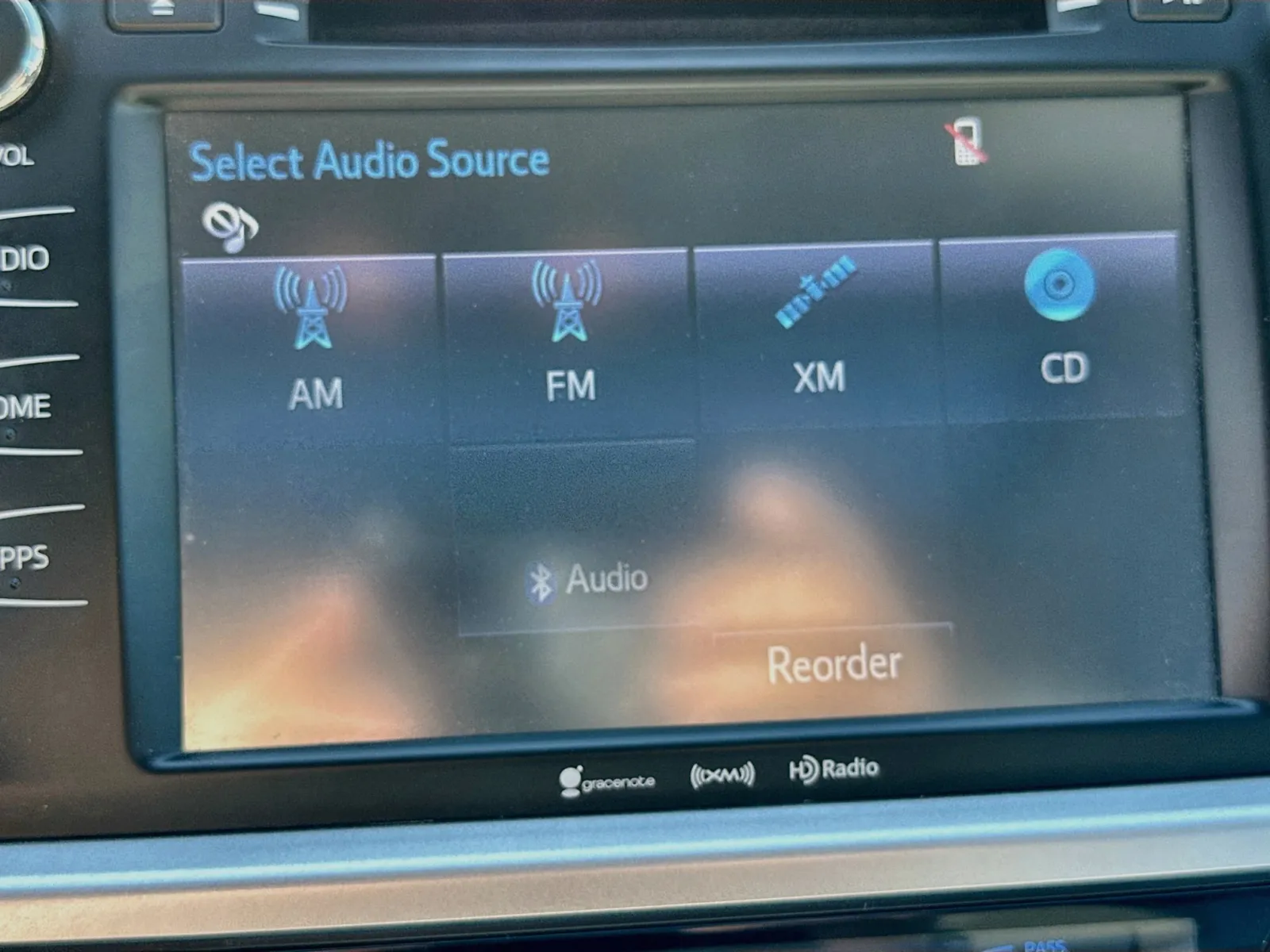 Toyota Highlander photo 11