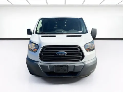 Photos of 2018 Ford Transit Van for sale in Fontana, CA at KarGenie
