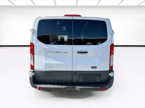 More photos of 2018 Ford Transit Van at KarGenie, CA