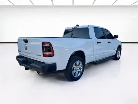 More photos of 2023 Ram 1500 Big Horn at KarGenie, CA