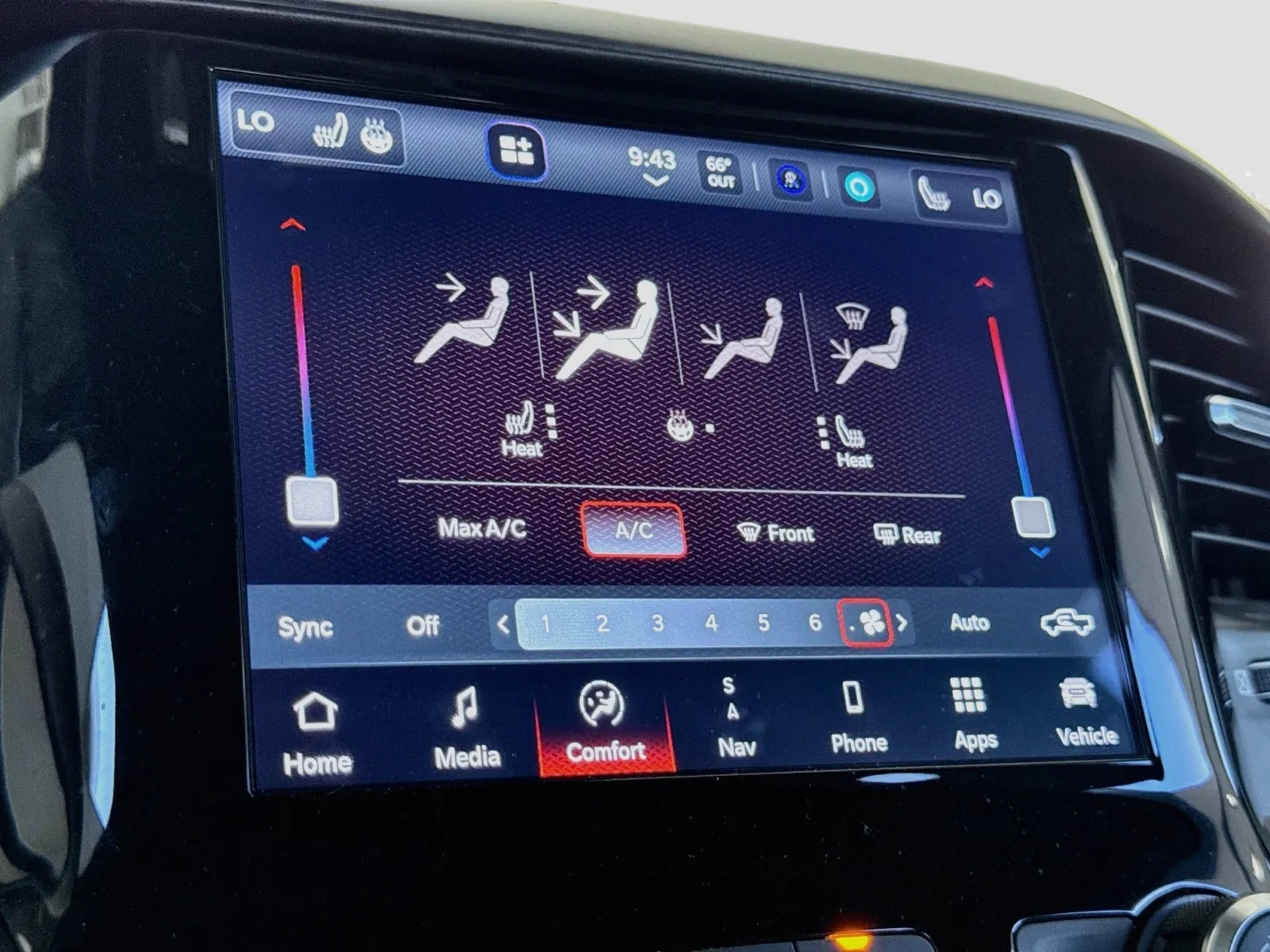 Ram 1500 photo 12