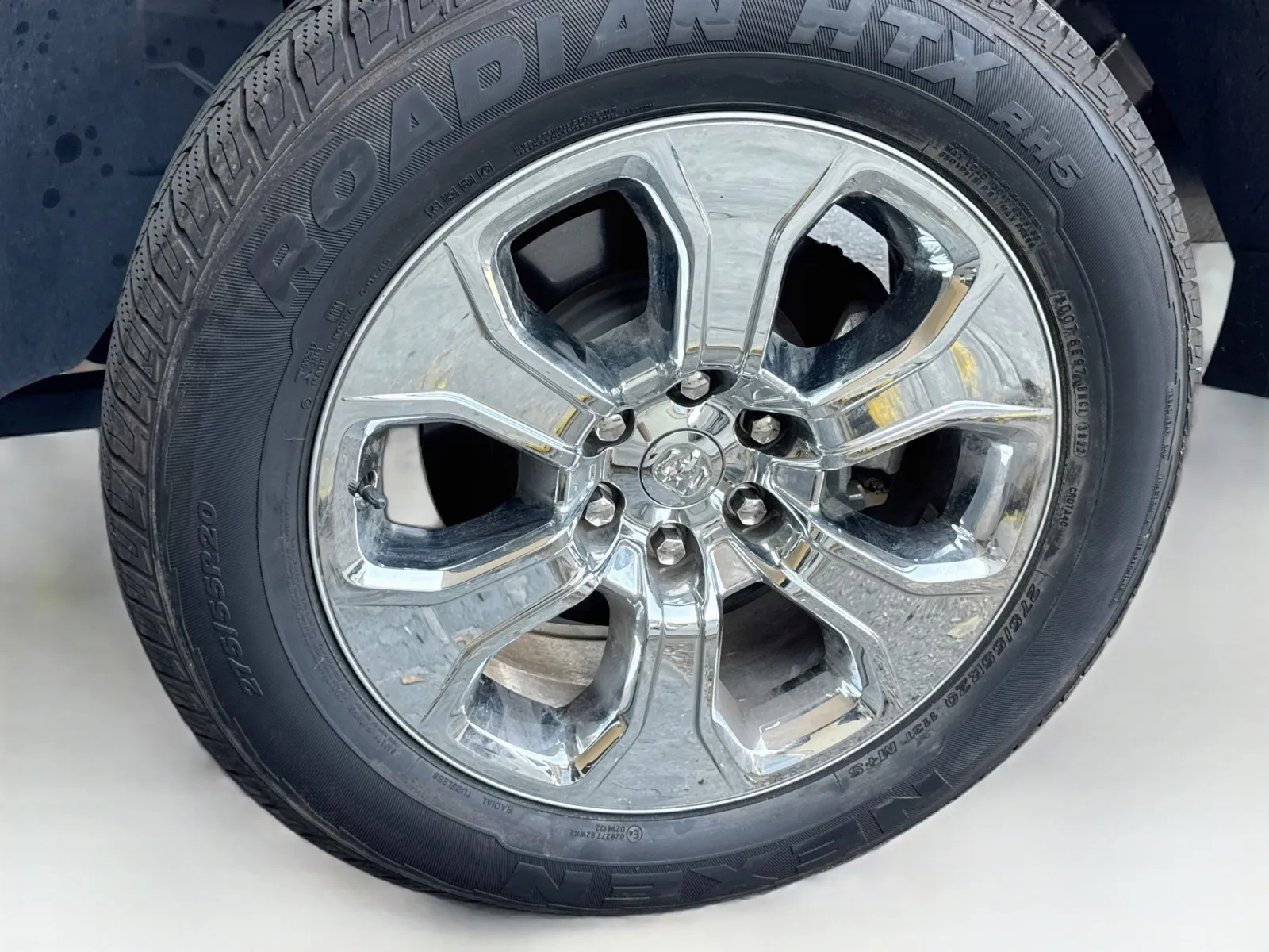 Ram 1500 photo 19