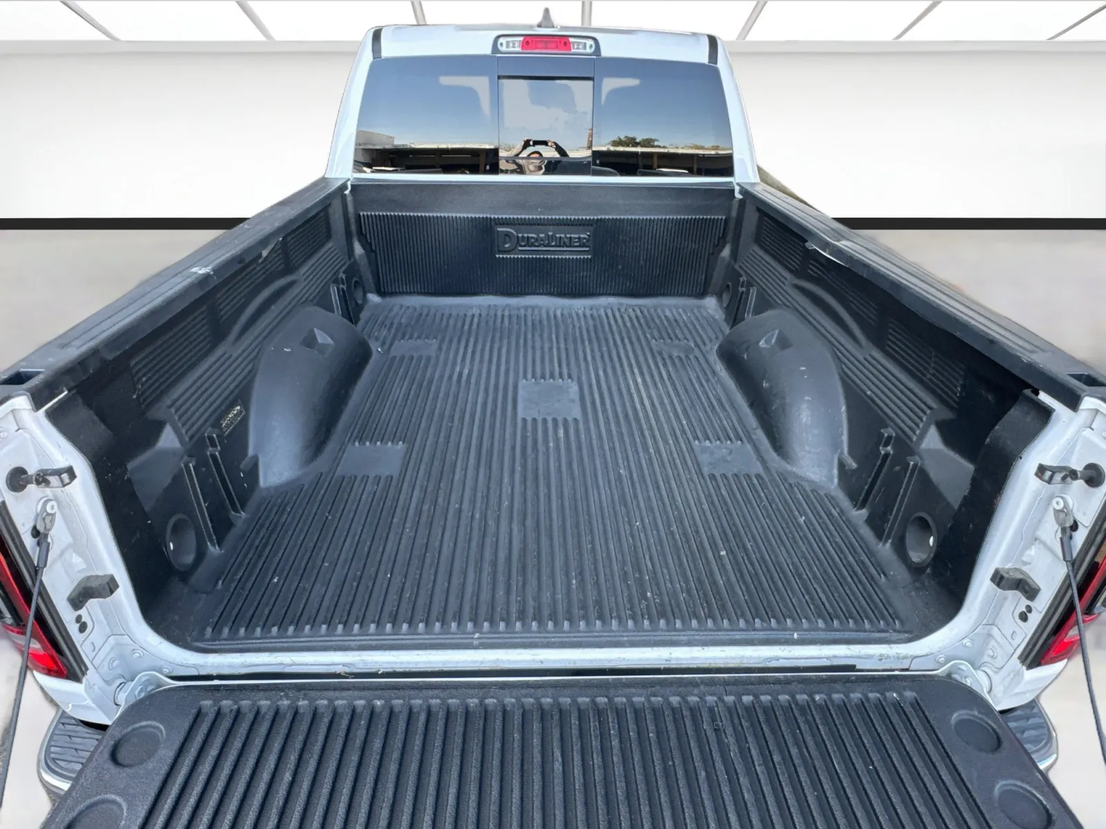 Ram 1500 photo 16