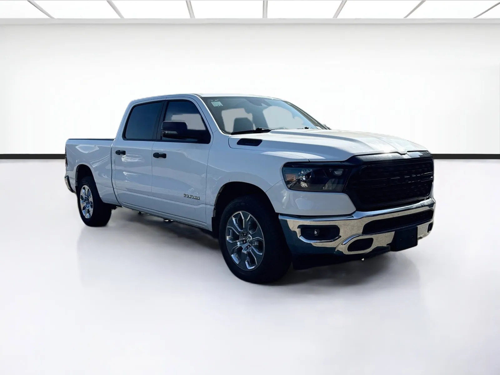 Ram 1500 photo 3