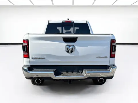 More photos of 2023 Ram 1500 Big Horn/Lone Star at KarGenie, CA