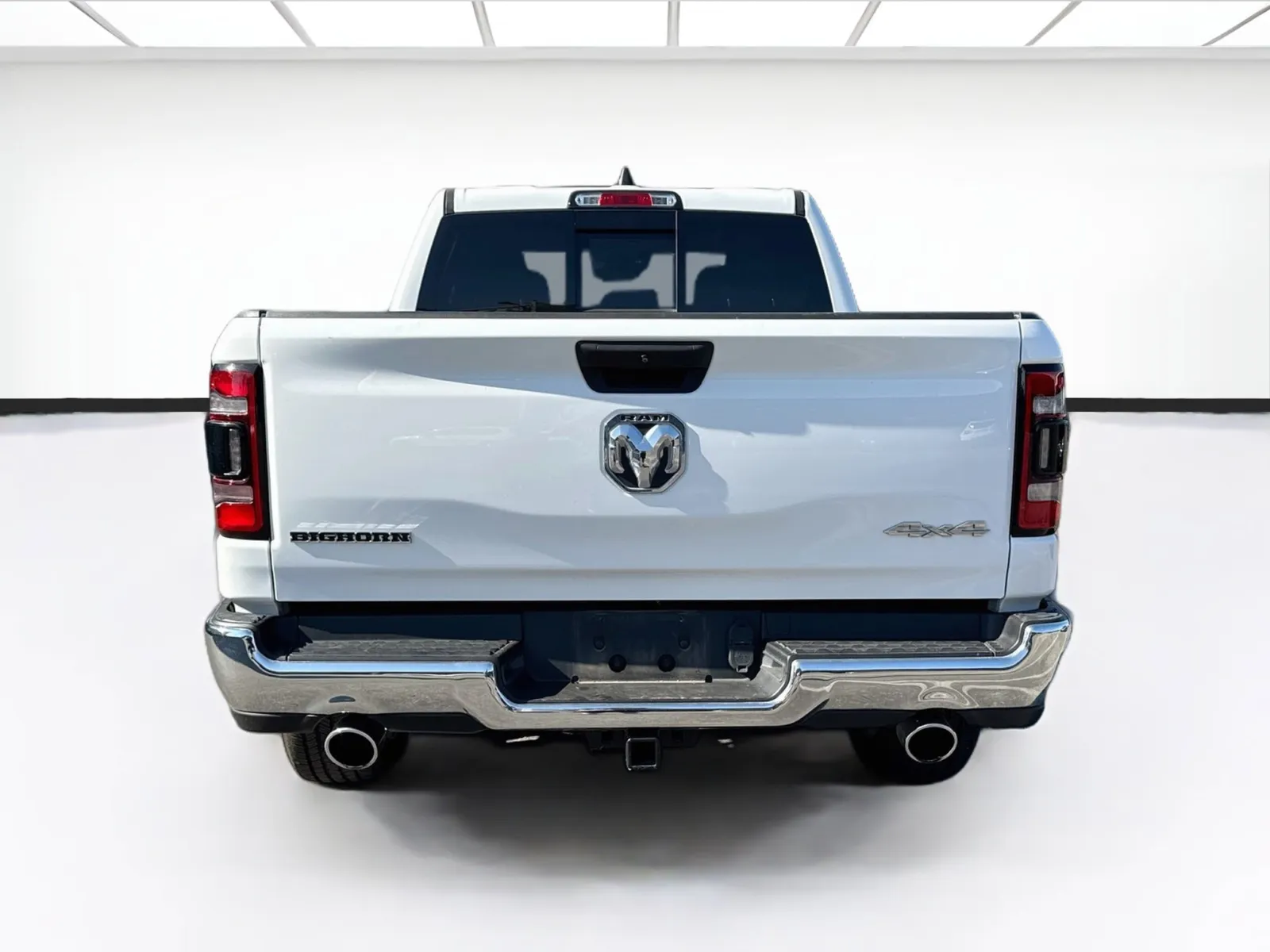 Ram 1500 photo 5