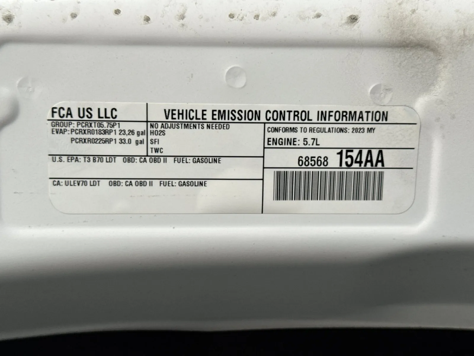 Ram 1500 photo 20