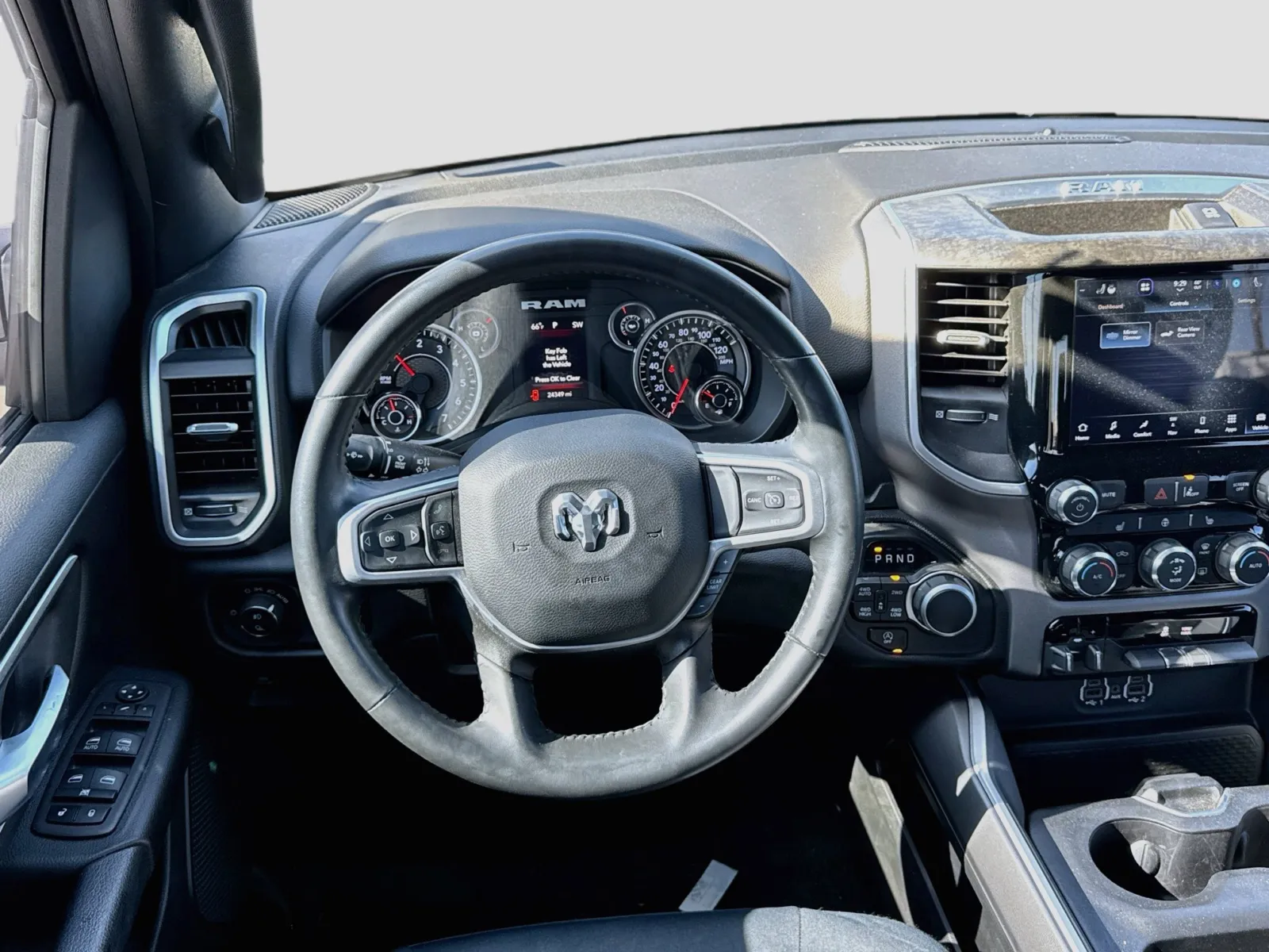 Ram 1500 photo 14