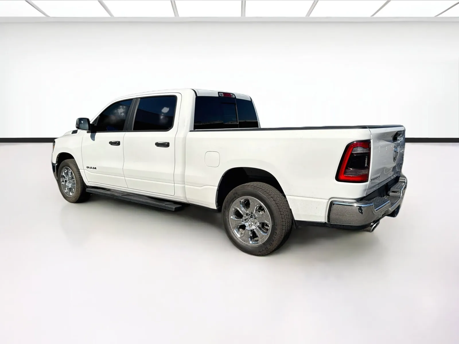 Ram 1500 photo 6