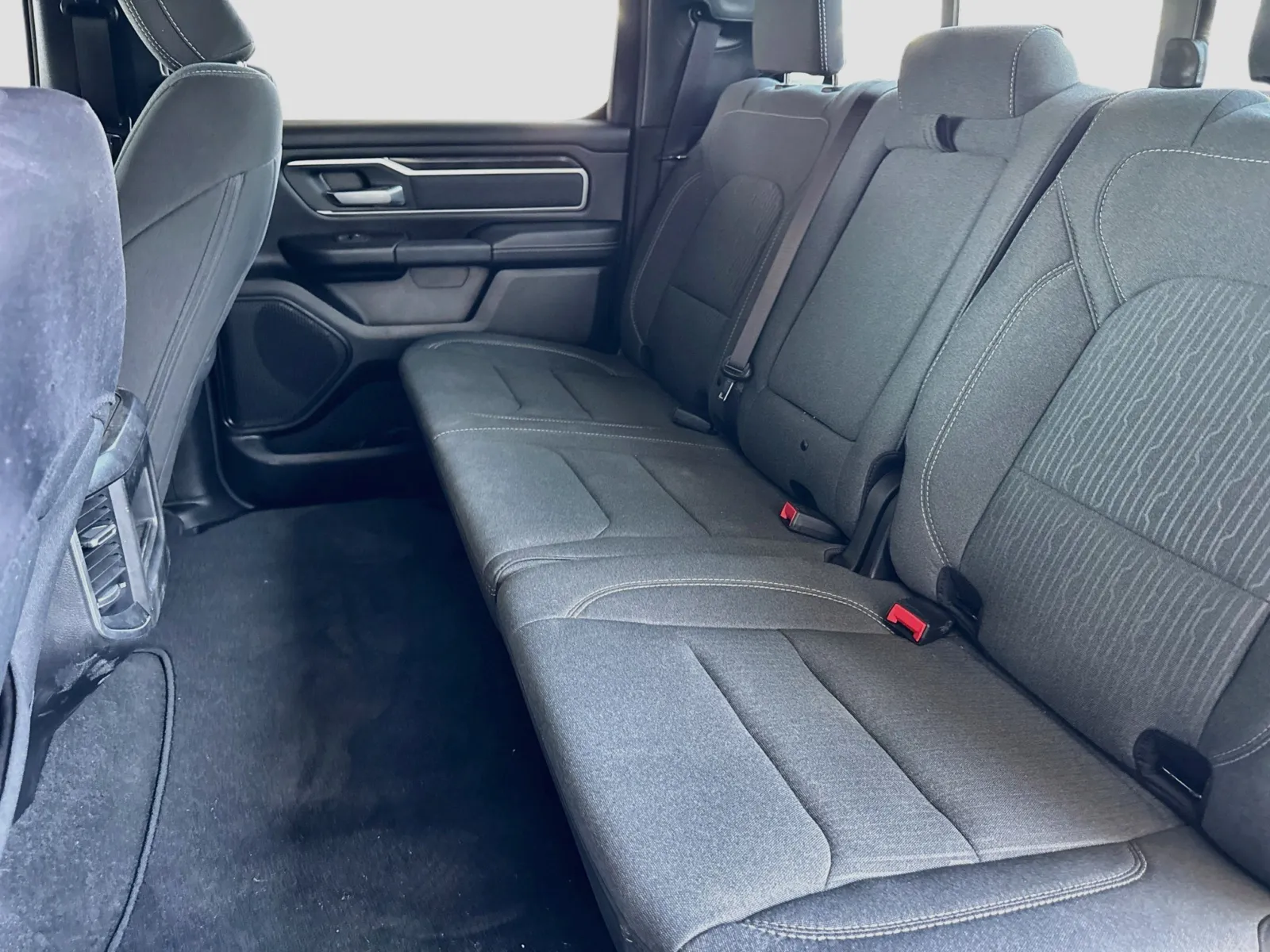 Ram 1500 photo 15