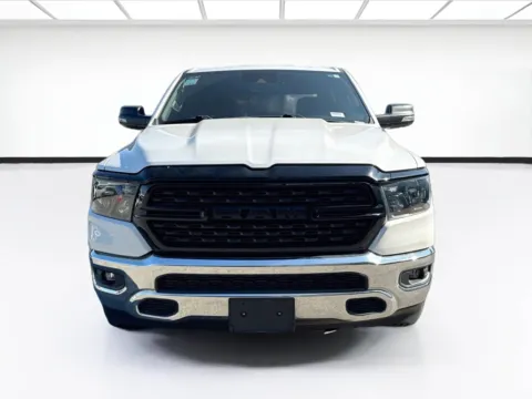 Photos of 2023 Ram 1500 Big Horn/Lone Star for sale in Fontana, CA at KarGenie