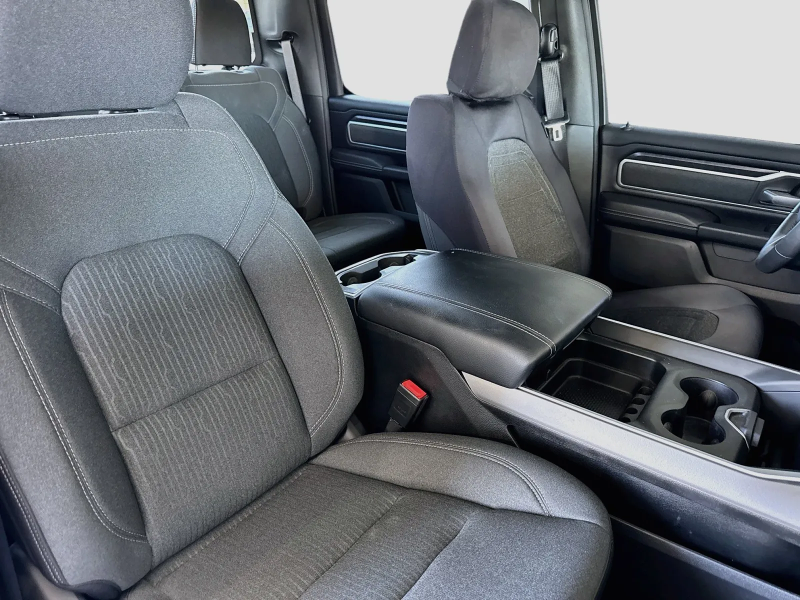 Ram 1500 photo 18