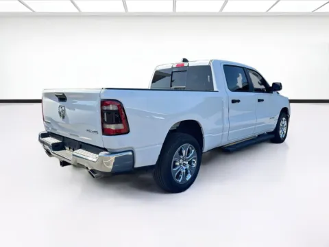 More photos of 2023 Ram 1500 Big Horn/Lone Star at KarGenie, CA