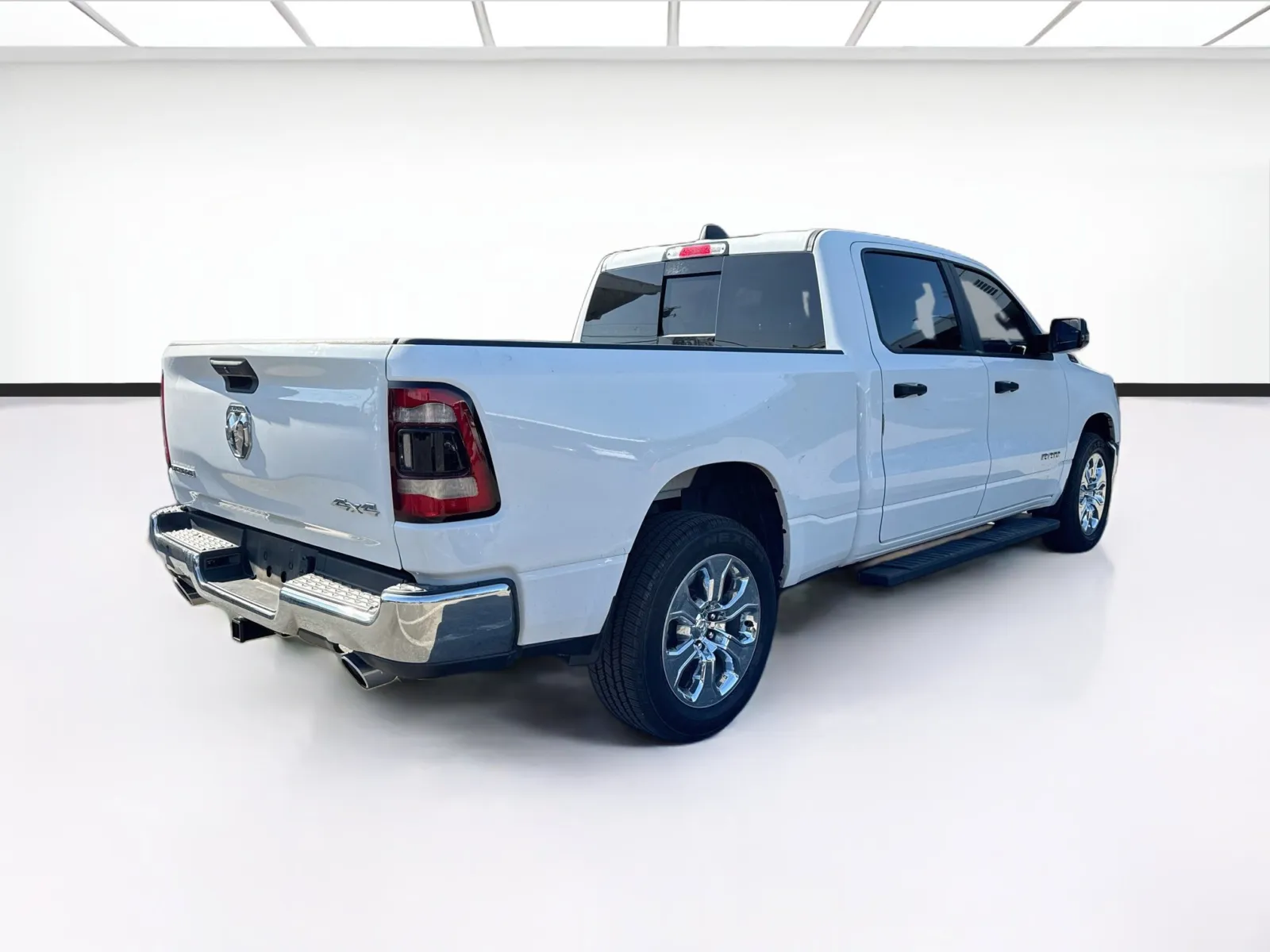 Ram 1500 photo 4