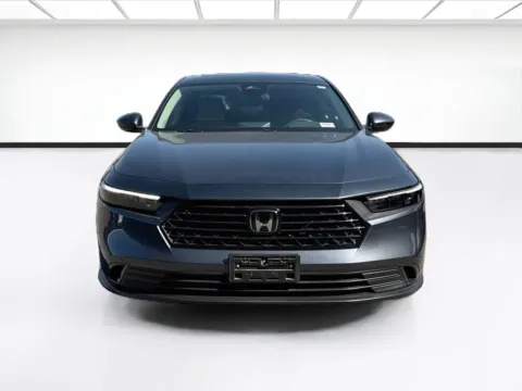 Photos of 2024 Honda Accord Sedan EX for sale in Fontana, CA at KarGenie