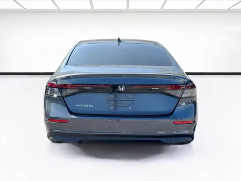 More photos of 2024 Honda Accord Sedan EX at KarGenie, CA