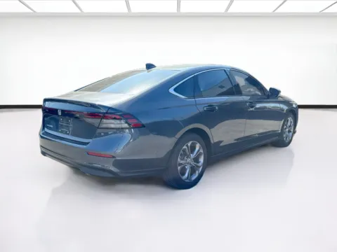 More photos of 2024 Honda Accord Sedan EX at KarGenie, CA