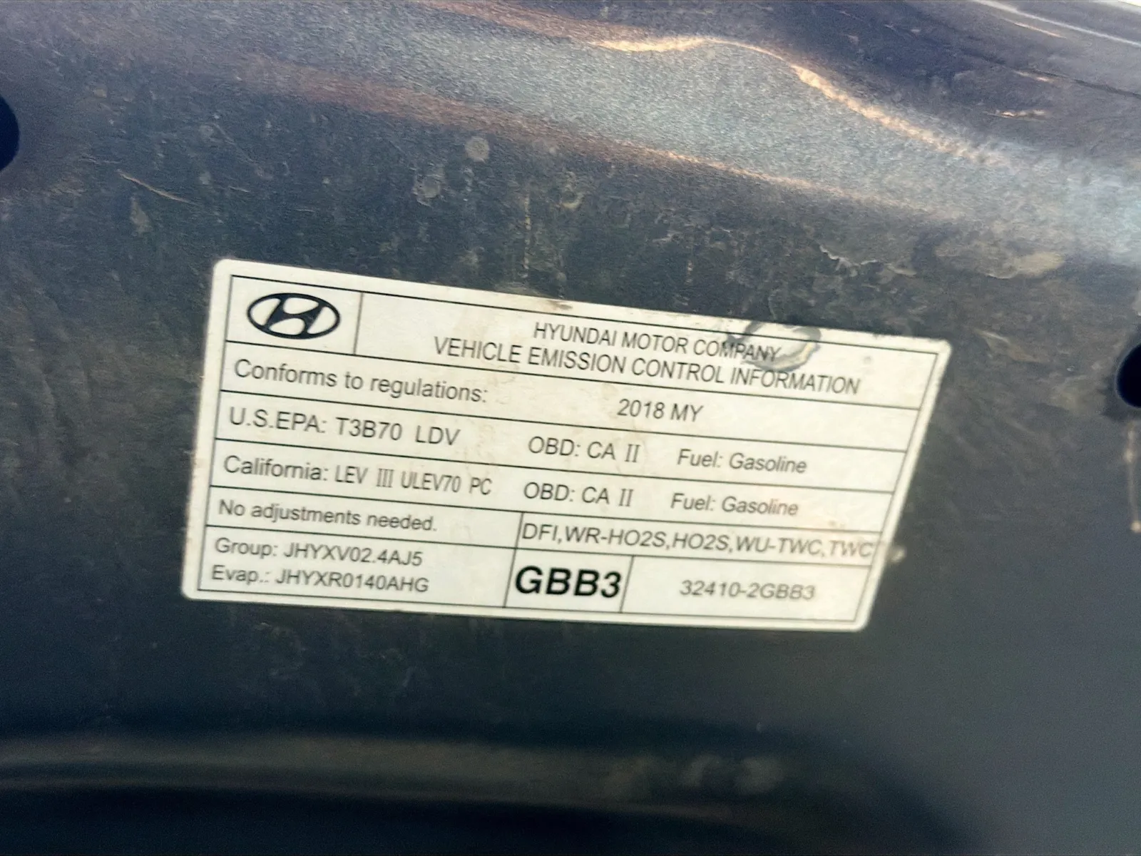 Hyundai Sonata photo 17