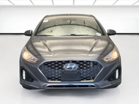 Photos of 2018 Hyundai Sonata Sport for sale in Fontana, CA at KarGenie