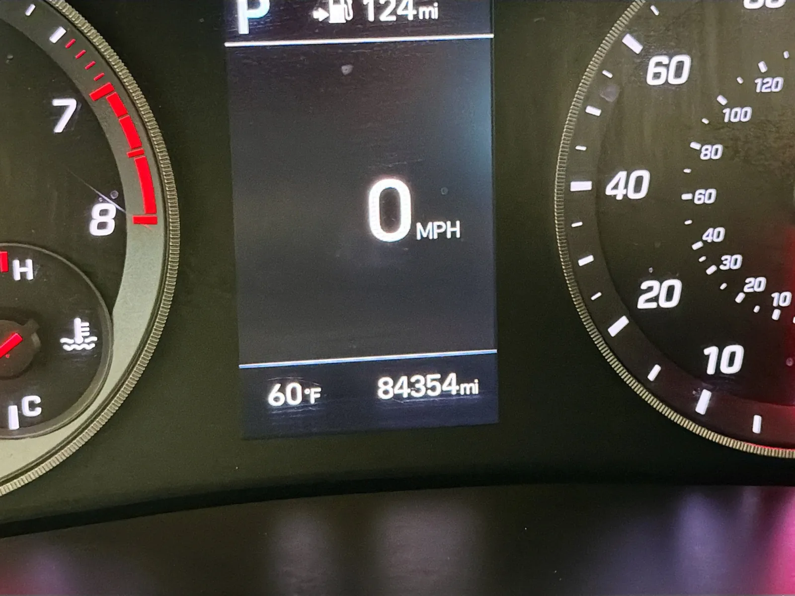 Hyundai Sonata photo 8