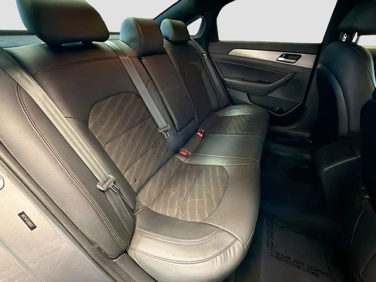Hyundai Sonata photo 14