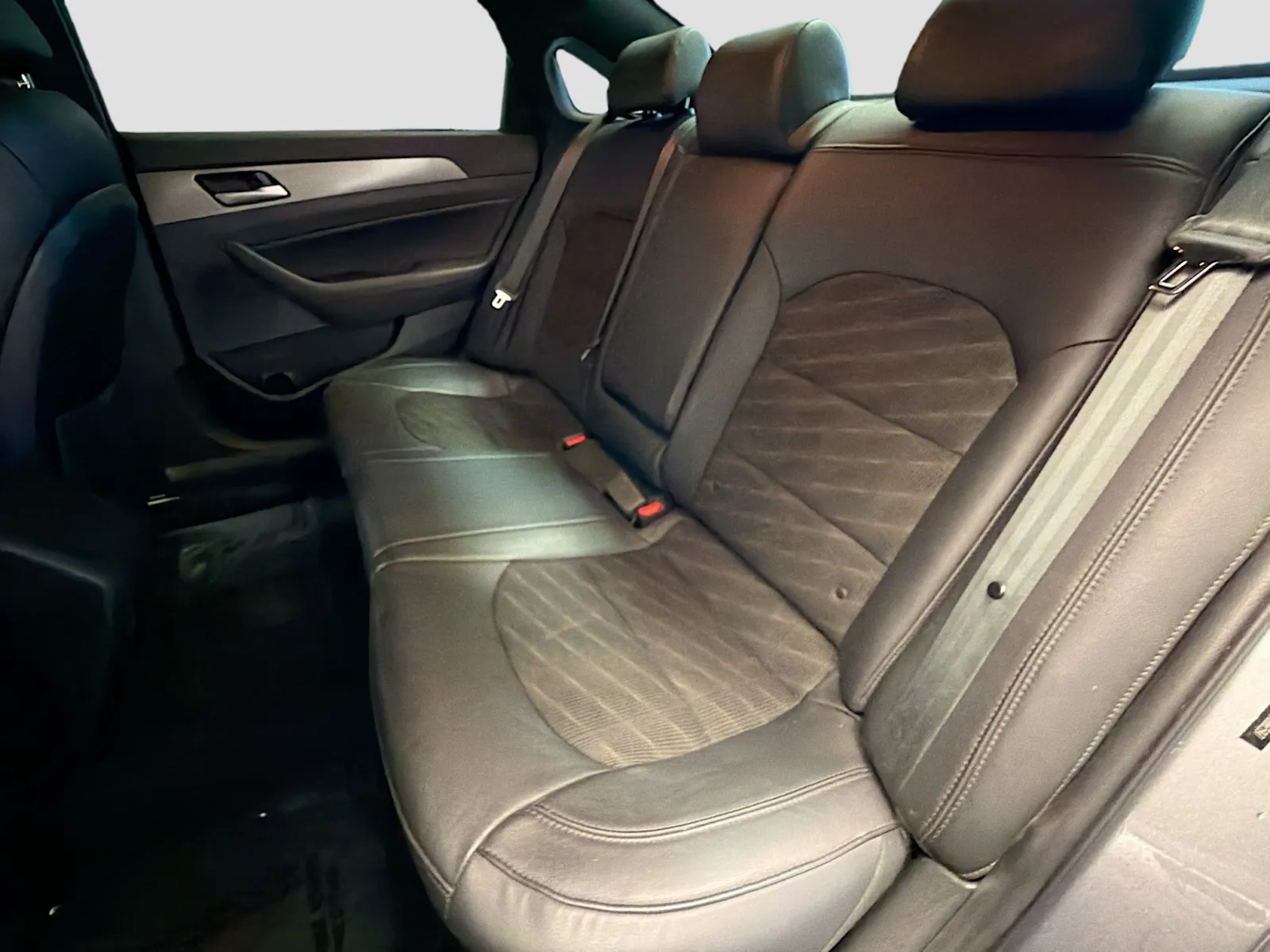 Hyundai Sonata photo 13