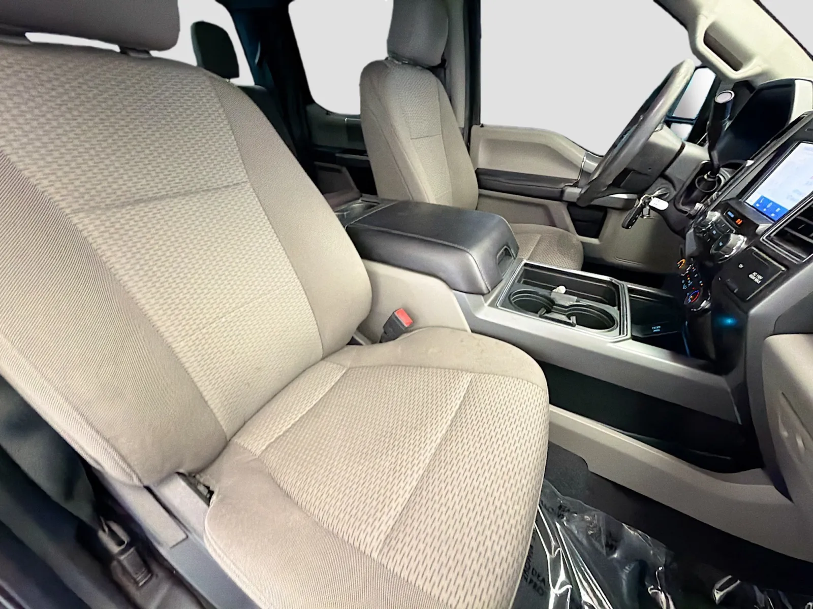 Ford F-250 photo 15
