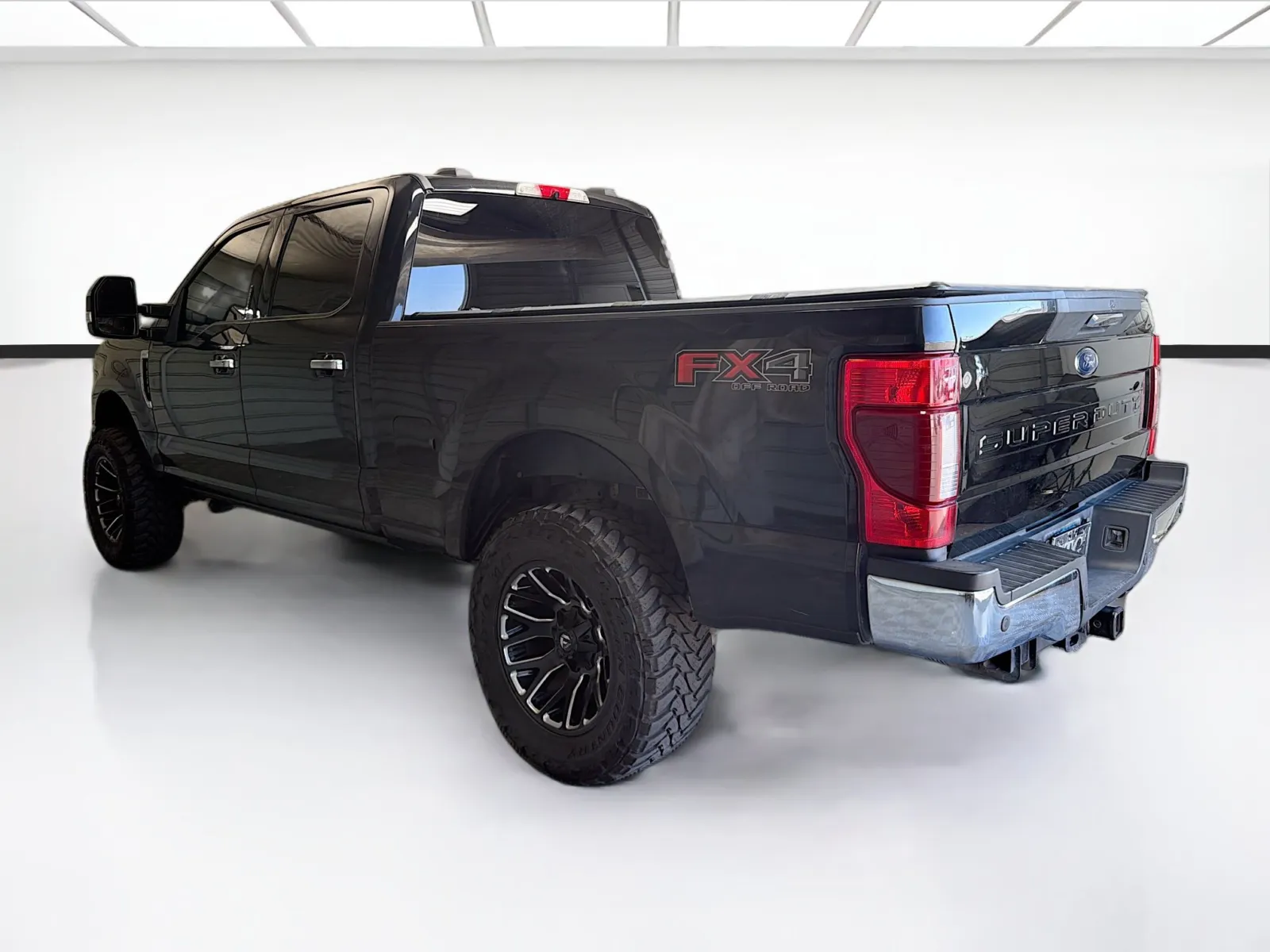 Ford F-250 photo 6