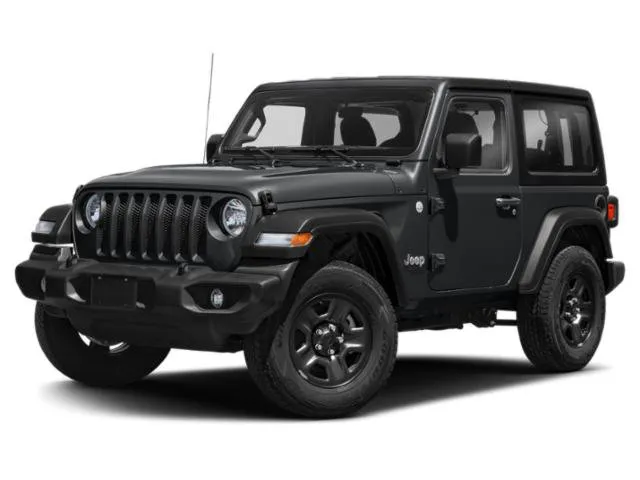 2021 Jeep Wrangler Sport S for sale in Fontana, CA