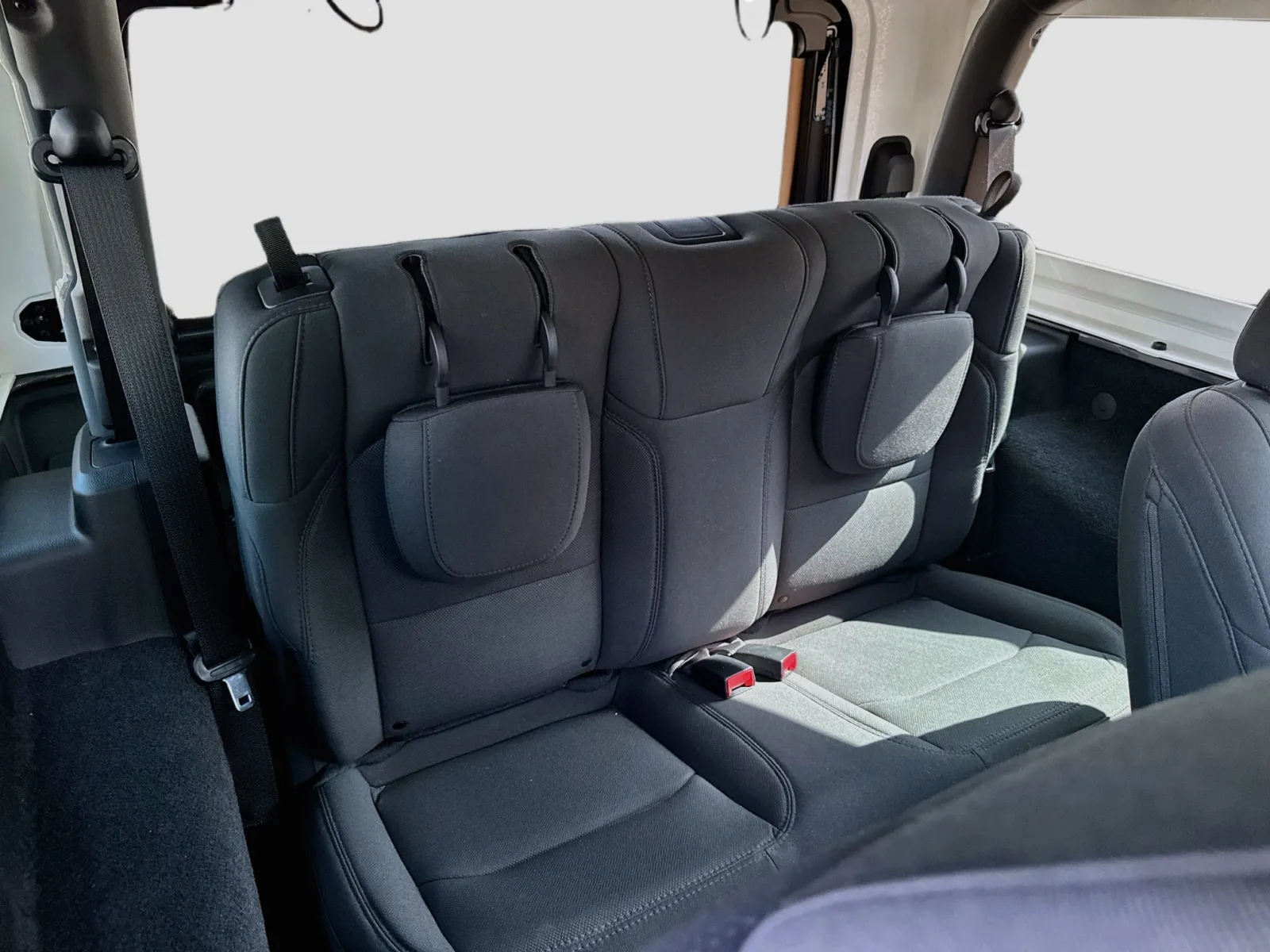 Jeep Wrangler photo 15