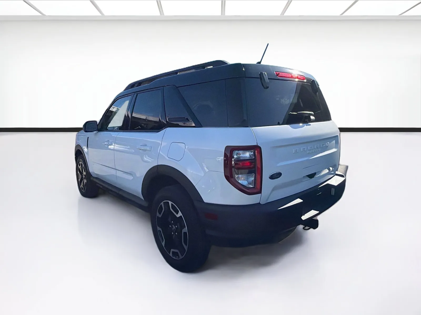 Ford Bronco Sport photo 6