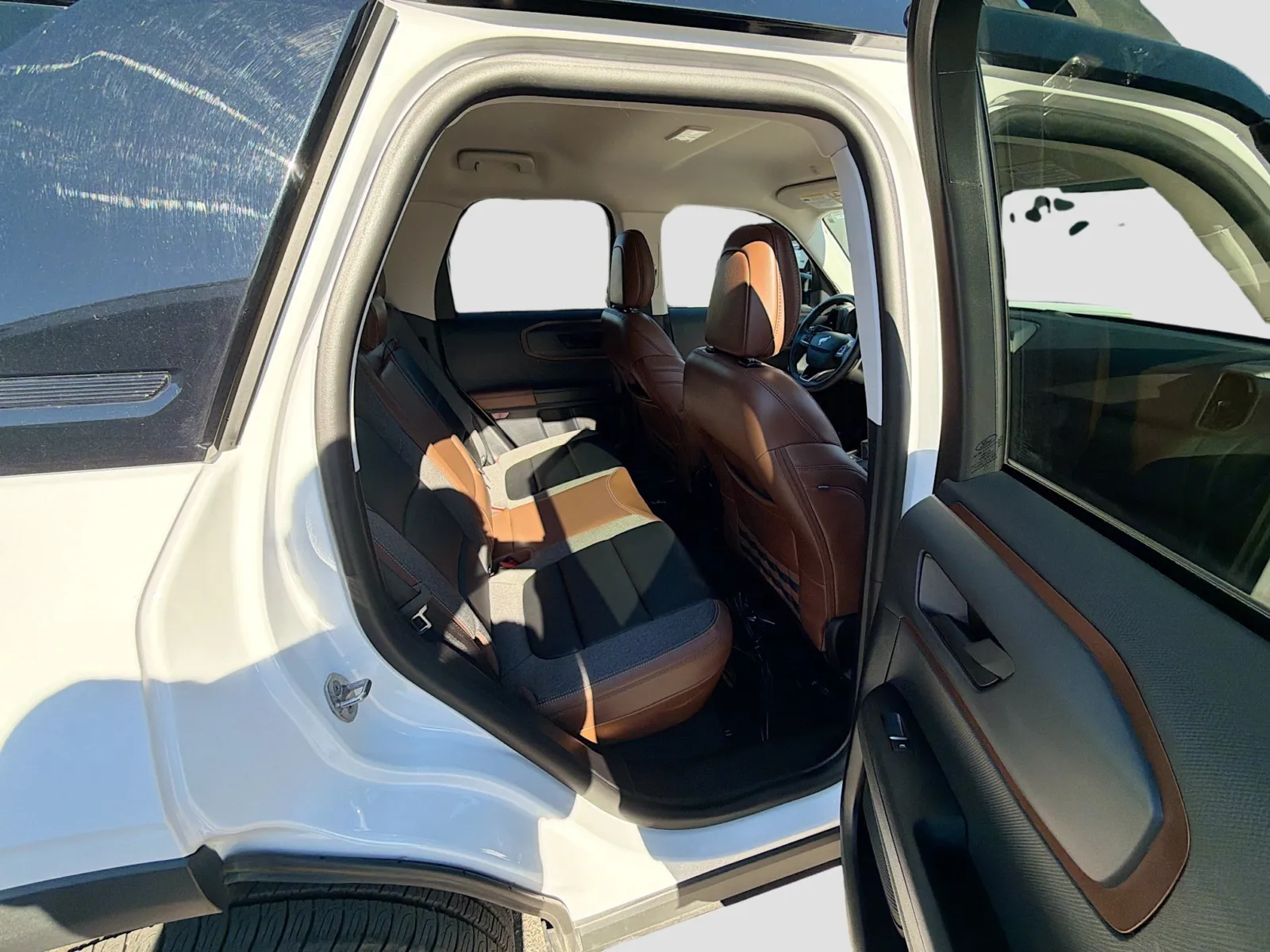 Ford Bronco Sport photo 19