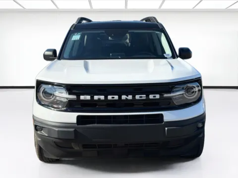 Photos of 2024 Ford Bronco Sport Outer Banks for sale in Fontana, CA at KarGenie