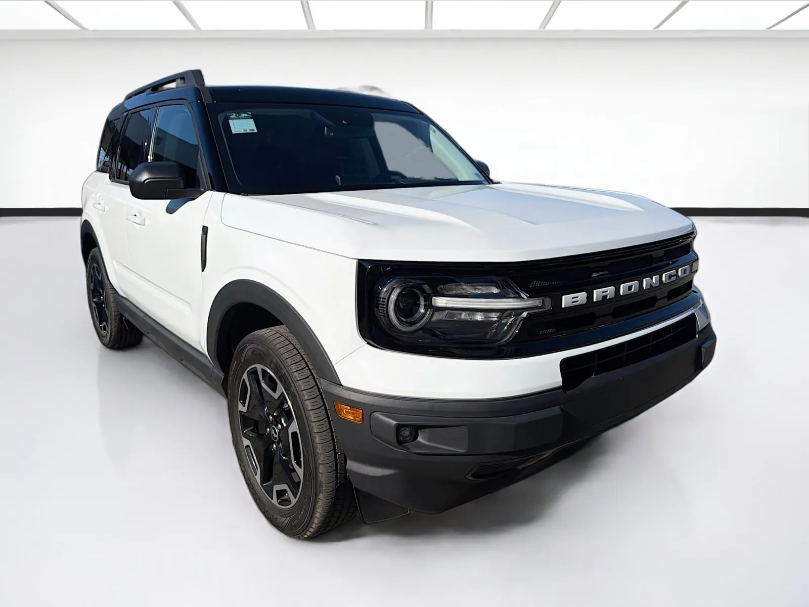 Ford Bronco Sport photo 3