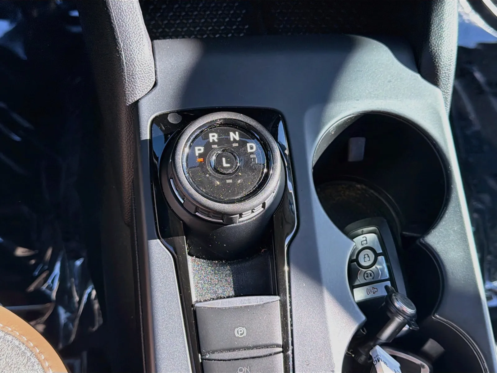 Ford Bronco Sport photo 12